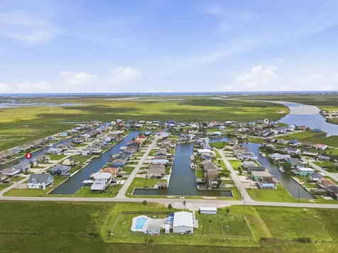119 Sand Shoals Road Freeport TX 77541