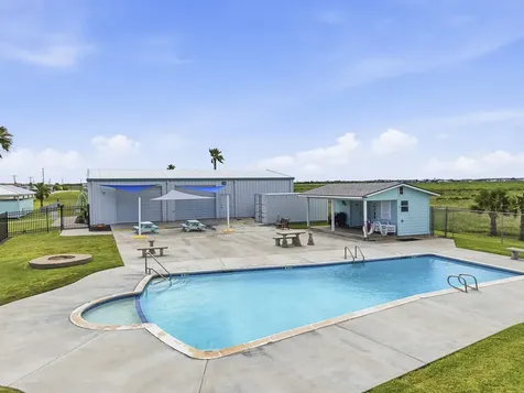 119 Sand Shoals Road Freeport TX 77541