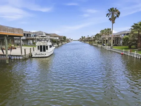 119 Sand Shoals Road Freeport TX 77541