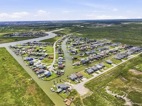 119 Sand Shoals Road Freeport TX 77541