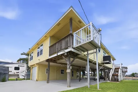 119 Sand Shoals Road Freeport TX 77541