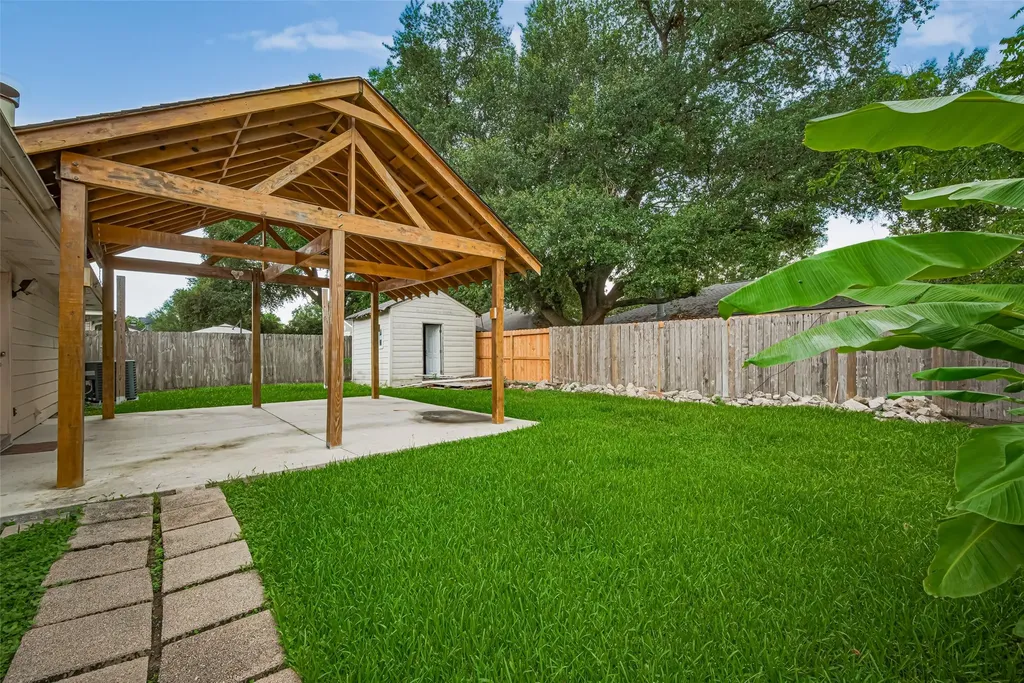 3714 Parkridge Glen Drive Houston TX 77082