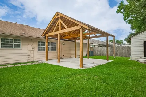 3714 Parkridge Glen Drive Houston TX 77082