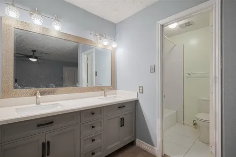 3714 Parkridge Glen Drive Houston TX 77082