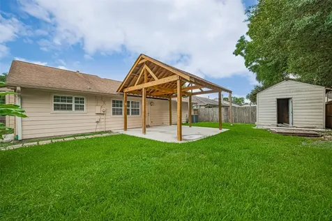 3714 Parkridge Glen Drive Houston TX 77082