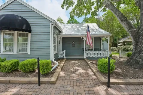 4925 Main Street Chappell Hill TX 77426