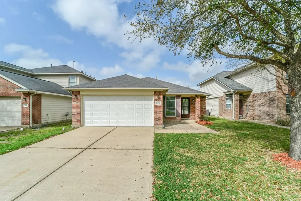 21651 Falvel Misty Drive Spring TX 77388
