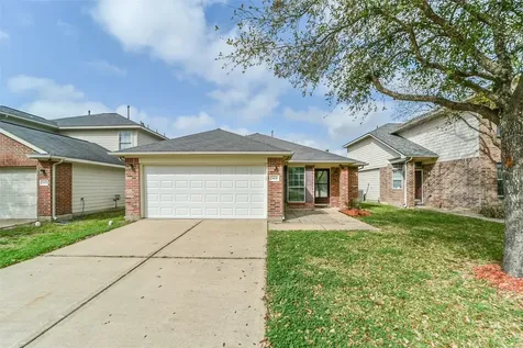 21651 Falvel Misty Drive Spring TX 77388