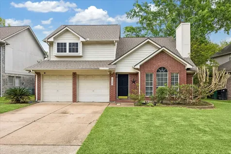 14527 Sun Harbor Drive Houston TX 77062