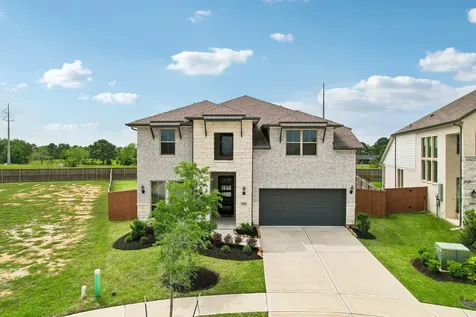 13525 Seneca Lake Drive Texas City TX 77568
