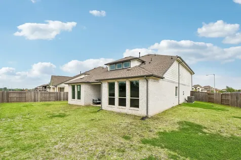 13525 Seneca Lake Drive Texas City TX 77568