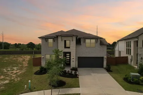 13525 Seneca Lake Drive Texas City TX 77568