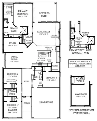 15026 Mission Avenue Mont Belvieu TX 77523
