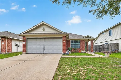 17218 Blushing Pear Court Houston TX 77084