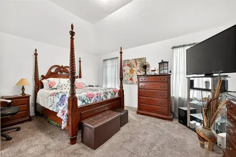 17218 Blushing Pear Court Houston TX 77084