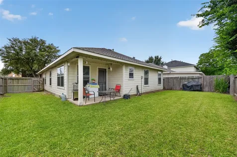 17218 Blushing Pear Court Houston TX 77084