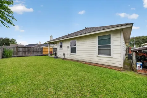 17218 Blushing Pear Court Houston TX 77084