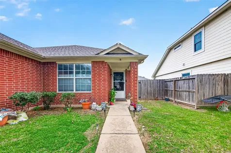 17218 Blushing Pear Court Houston TX 77084