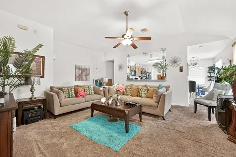 17218 Blushing Pear Court Houston TX 77084