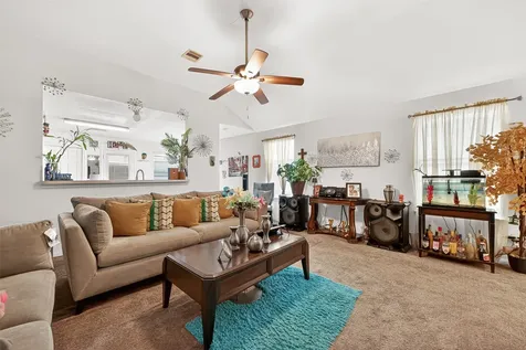 17218 Blushing Pear Court Houston TX 77084