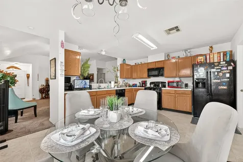 17218 Blushing Pear Court Houston TX 77084