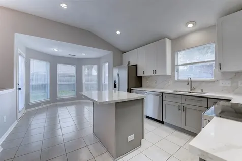 9026 Eaglecove Drive Houston TX 77064