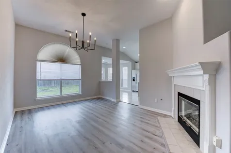9026 Eaglecove Drive Houston TX 77064