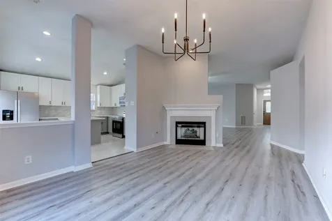 9026 Eaglecove Drive Houston TX 77064