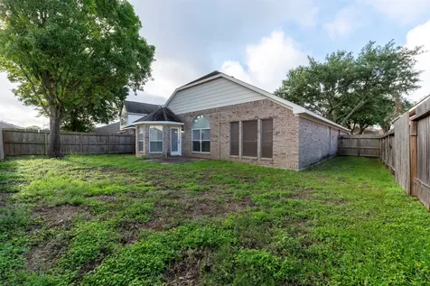 9026 Eaglecove Drive Houston TX 77064