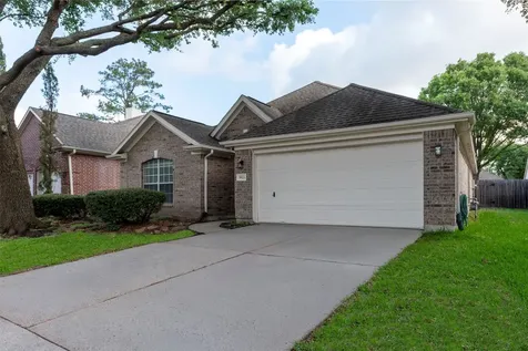 9026 Eaglecove Drive Houston TX 77064