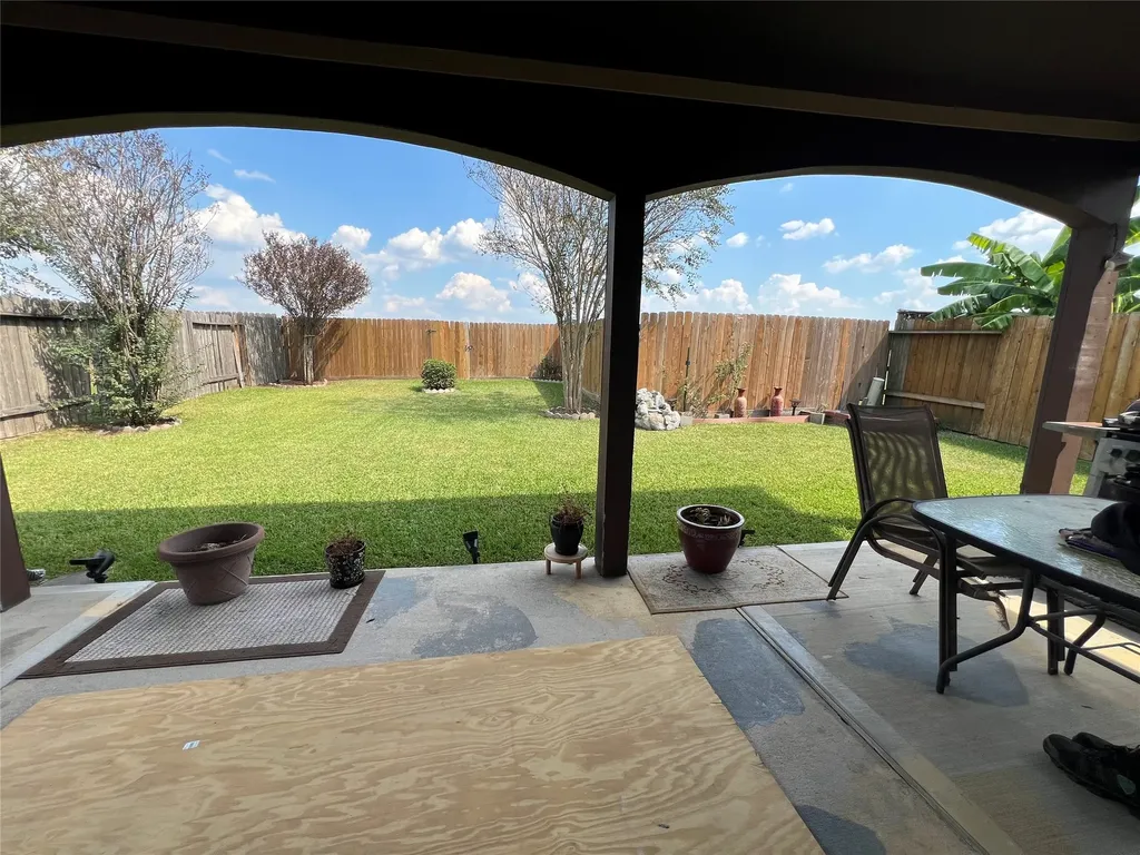 11738 Greensbrook Garden Drive Houston TX 77044