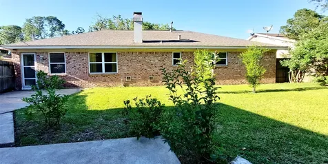 5455 Kuldell Drive Houston TX 77096