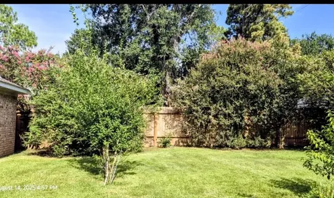 5455 Kuldell Drive Houston TX 77096