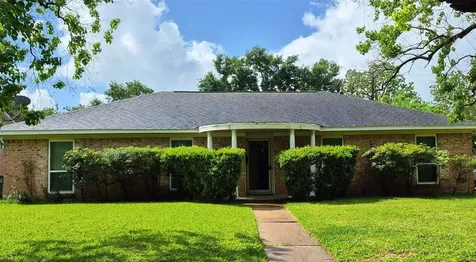 5455 Kuldell Drive Houston TX 77096