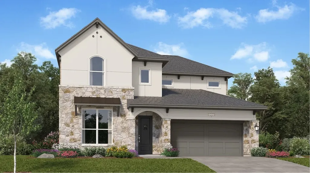 2142 Stillhouse Drive Montgomery TX 77316