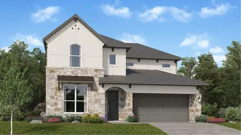 2142 Stillhouse Drive Montgomery TX 77316