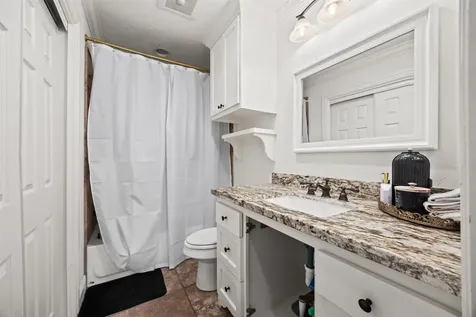 6830 Deer Ridge Lane Houston TX 77086-2110