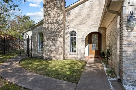 6830 Deer Ridge Lane Houston TX 77086-2110
