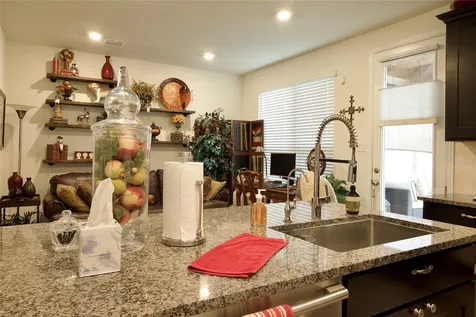 1838 Ryon Falls Drive Richmond TX 77469