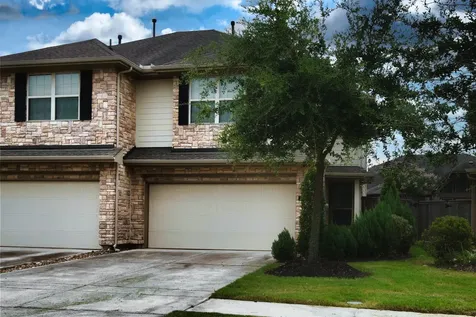 1838 Ryon Falls Drive Richmond TX 77469