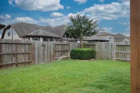 1838 Ryon Falls Drive Richmond TX 77469