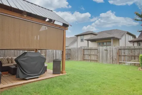 1838 Ryon Falls Drive Richmond TX 77469