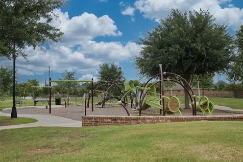 1838 Ryon Falls Drive Richmond TX 77469
