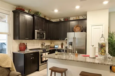 1838 Ryon Falls Drive Richmond TX 77469