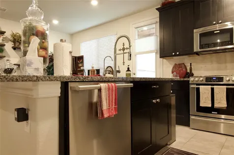 1838 Ryon Falls Drive Richmond TX 77469