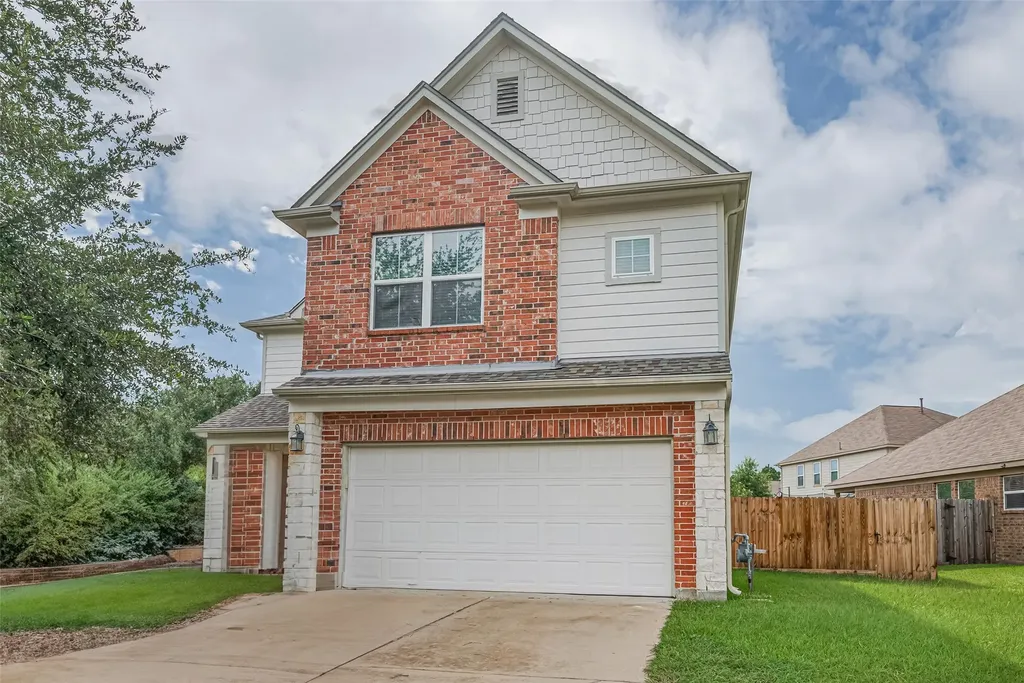 5003 Forest Moss Court Houston TX 77084