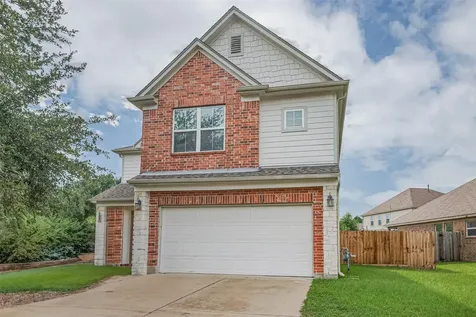 5003 Forest Moss Court Houston TX 77084