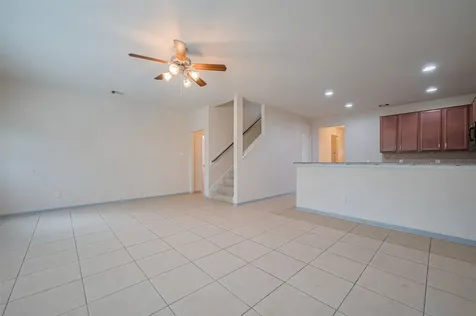 5003 Forest Moss Court Houston TX 77084