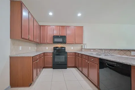5003 Forest Moss Court Houston TX 77084