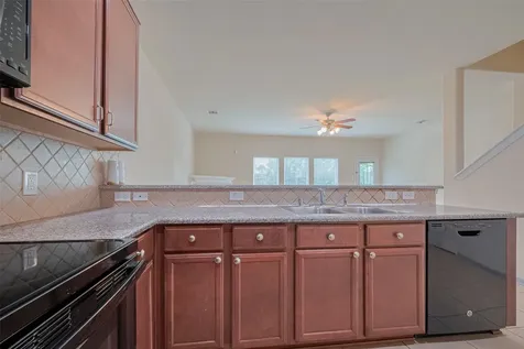 5003 Forest Moss Court Houston TX 77084
